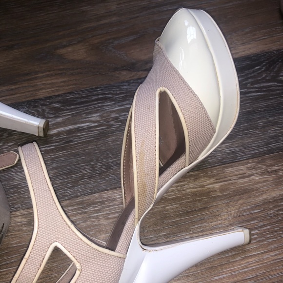 CHANEL pumps lt pink size 38 vintage bought in 2007 - Picture 9 of 16